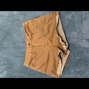 Sky and Sparrow Shorts